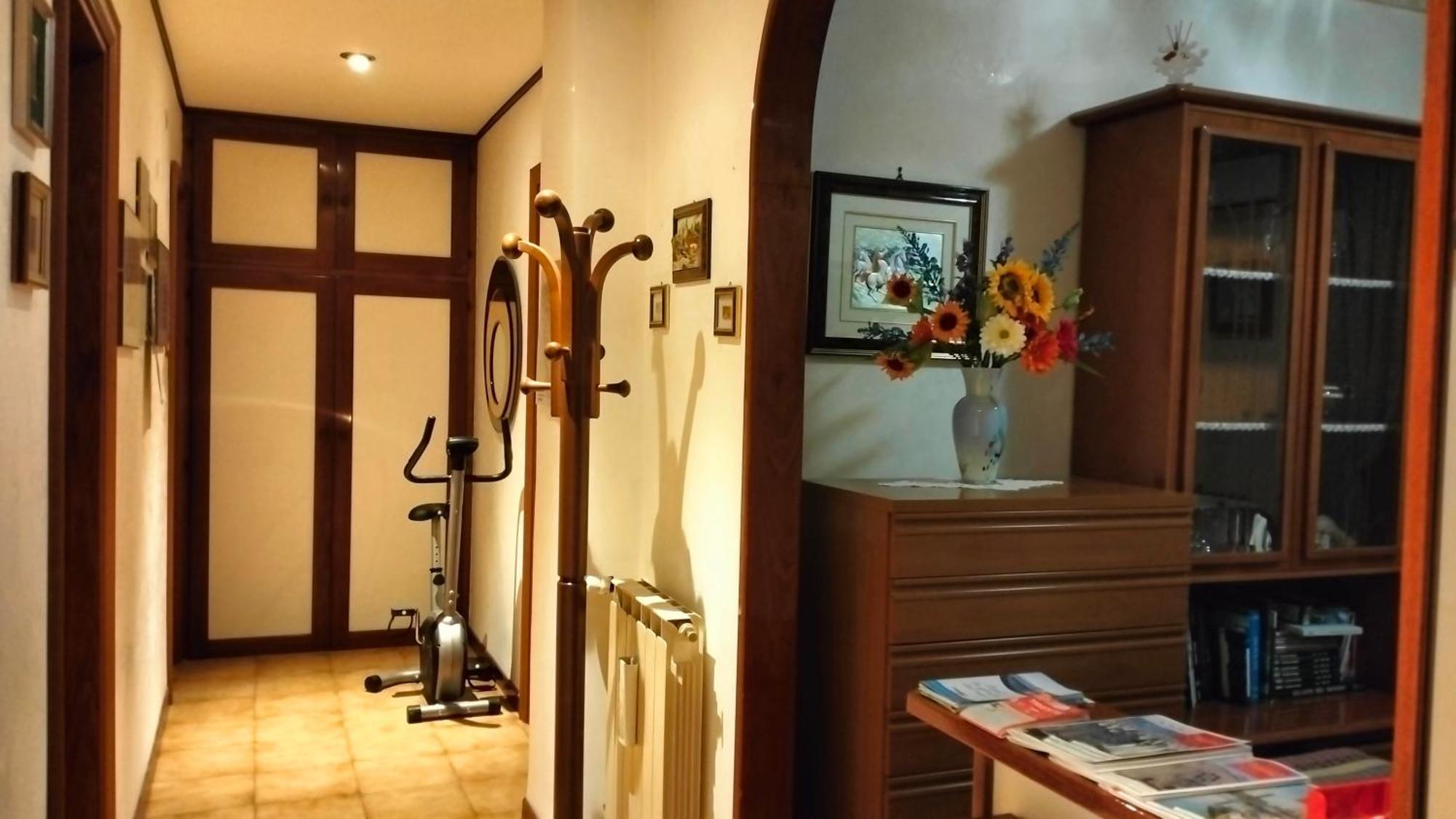 Darma Parla Di Mare Apartment Trieste Exterior photo
