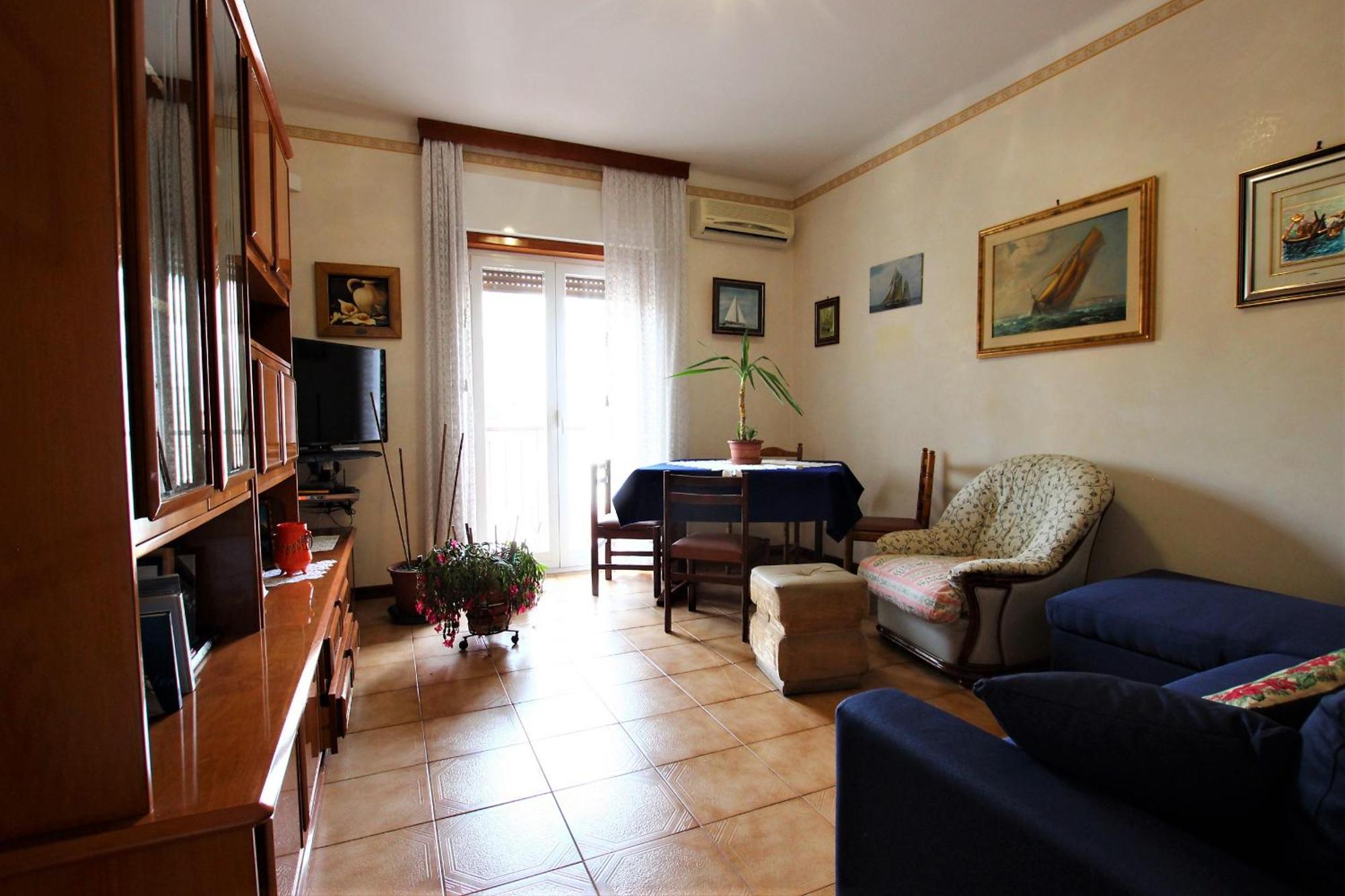 Darma Parla Di Mare Apartment Trieste Exterior photo